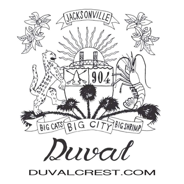 Duval Crest