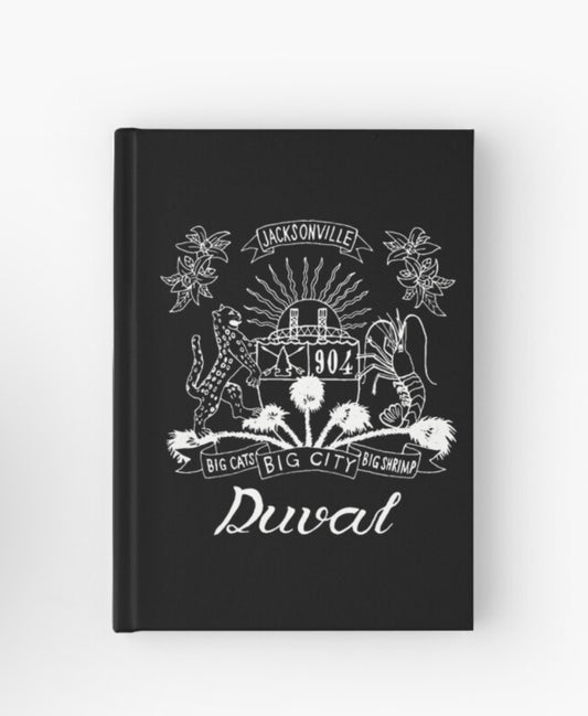 Duval Crest Sketchbook